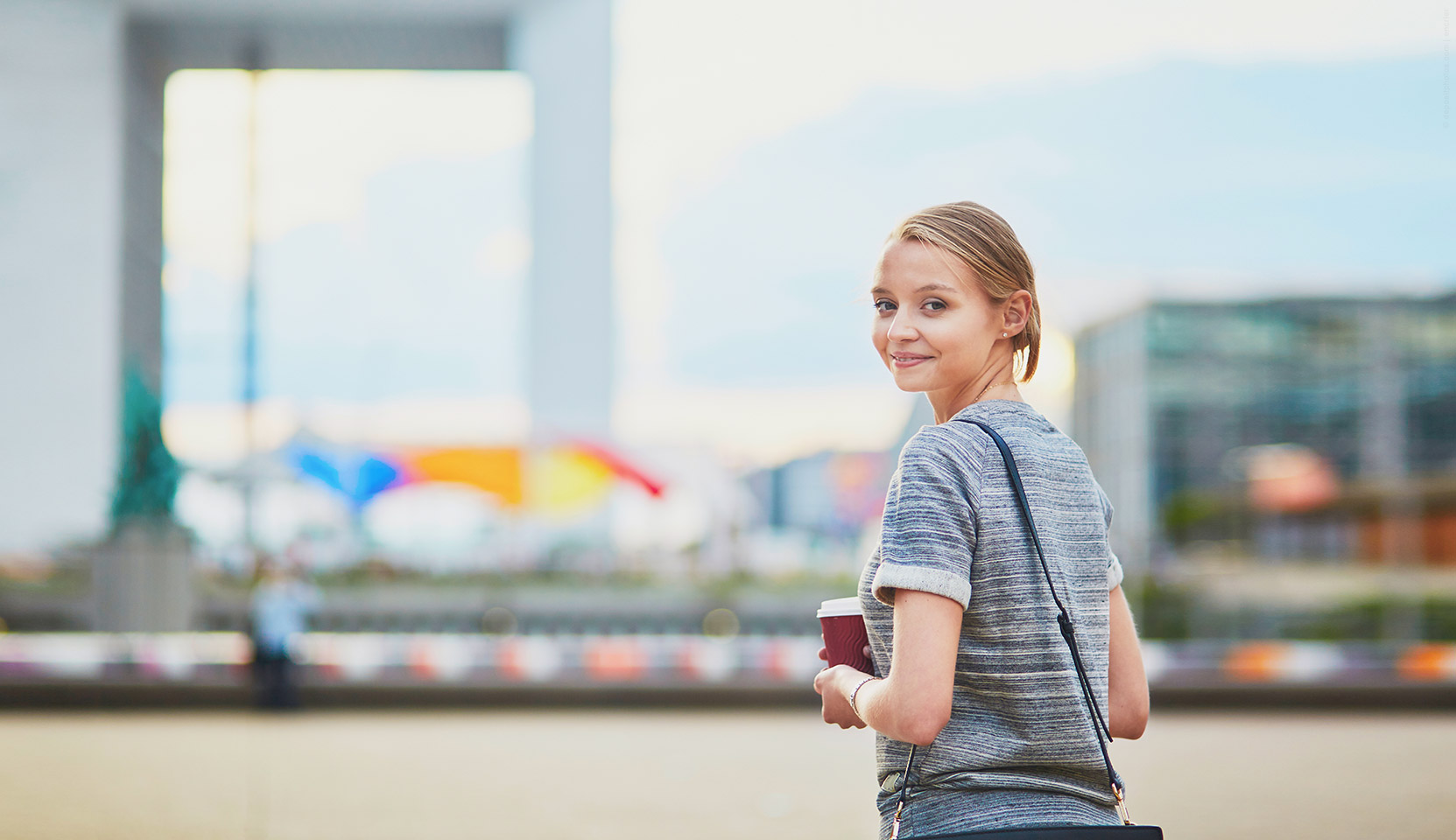 Paris Relocation Transfer